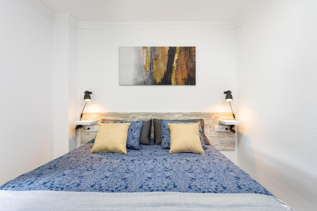 Classbnb - Three Spacious Apartments 150M From The Las Americas Promenade Arona  Exterior photo