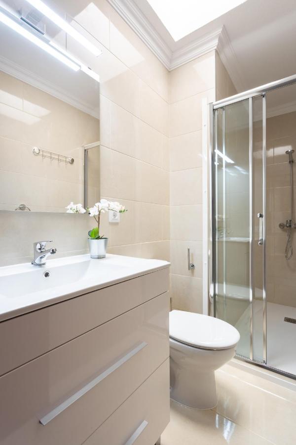 Classbnb - Three Spacious Apartments 150M From The Las Americas Promenade Arona  Exterior photo