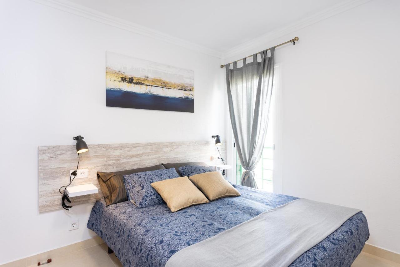 Classbnb - Three Spacious Apartments 150M From The Las Americas Promenade Arona  Exterior photo