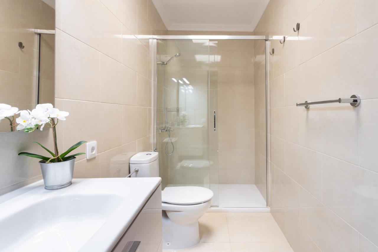 Classbnb - Three Spacious Apartments 150M From The Las Americas Promenade Arona  Exterior photo