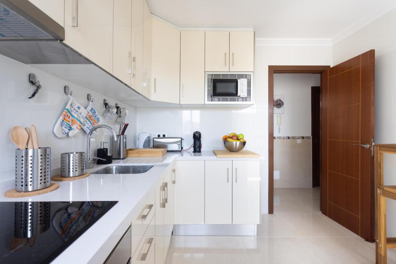 Classbnb - Three Spacious Apartments 150M From The Las Americas Promenade Arona  Exterior photo