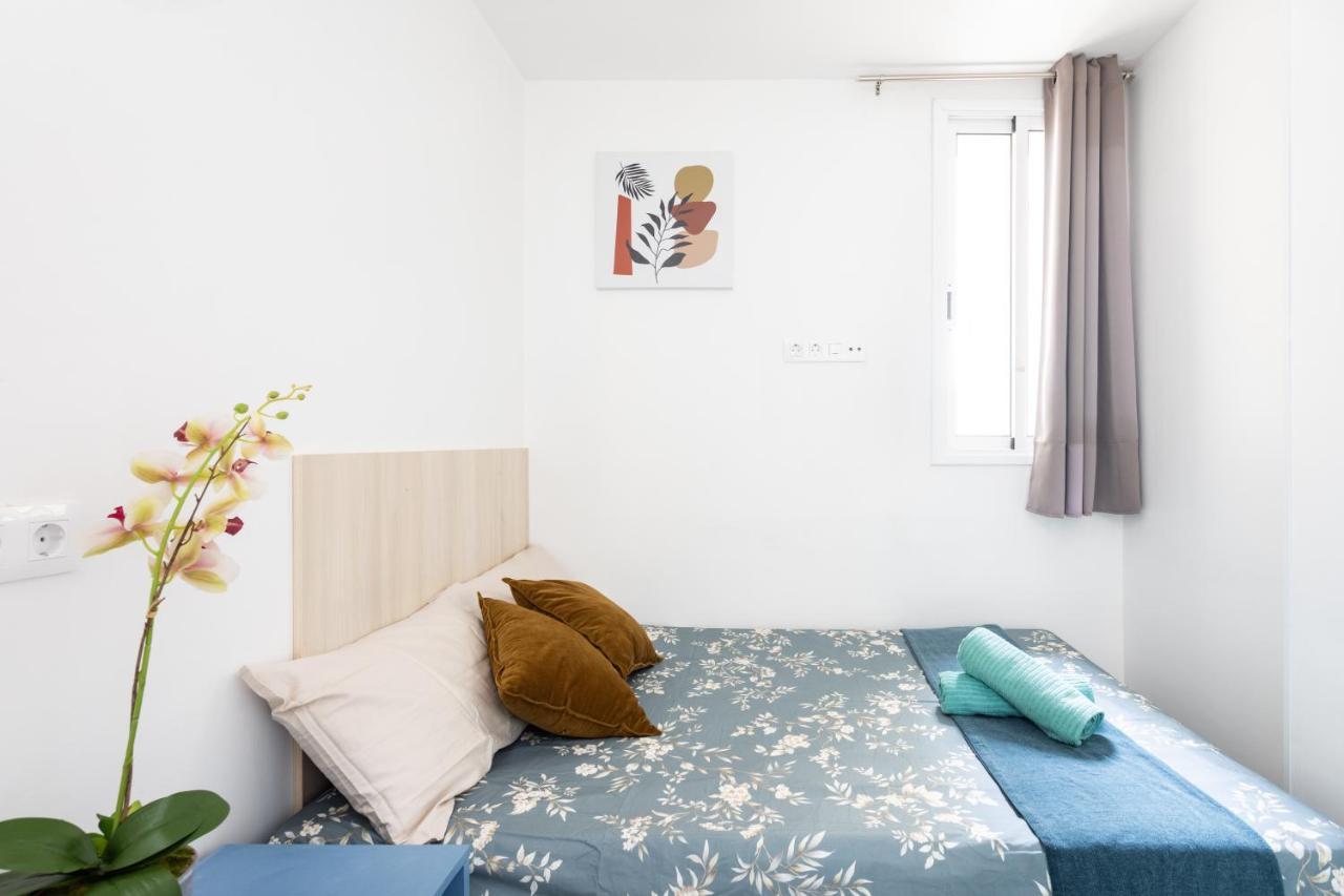 Classbnb - Three Spacious Apartments 150M From The Las Americas Promenade Arona  Exterior photo