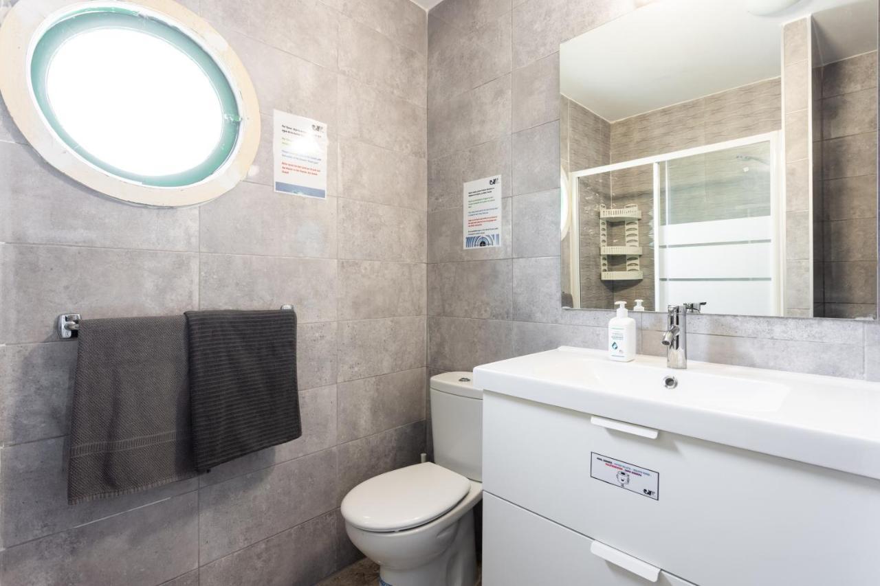Classbnb - Three Spacious Apartments 150M From The Las Americas Promenade Arona  Exterior photo