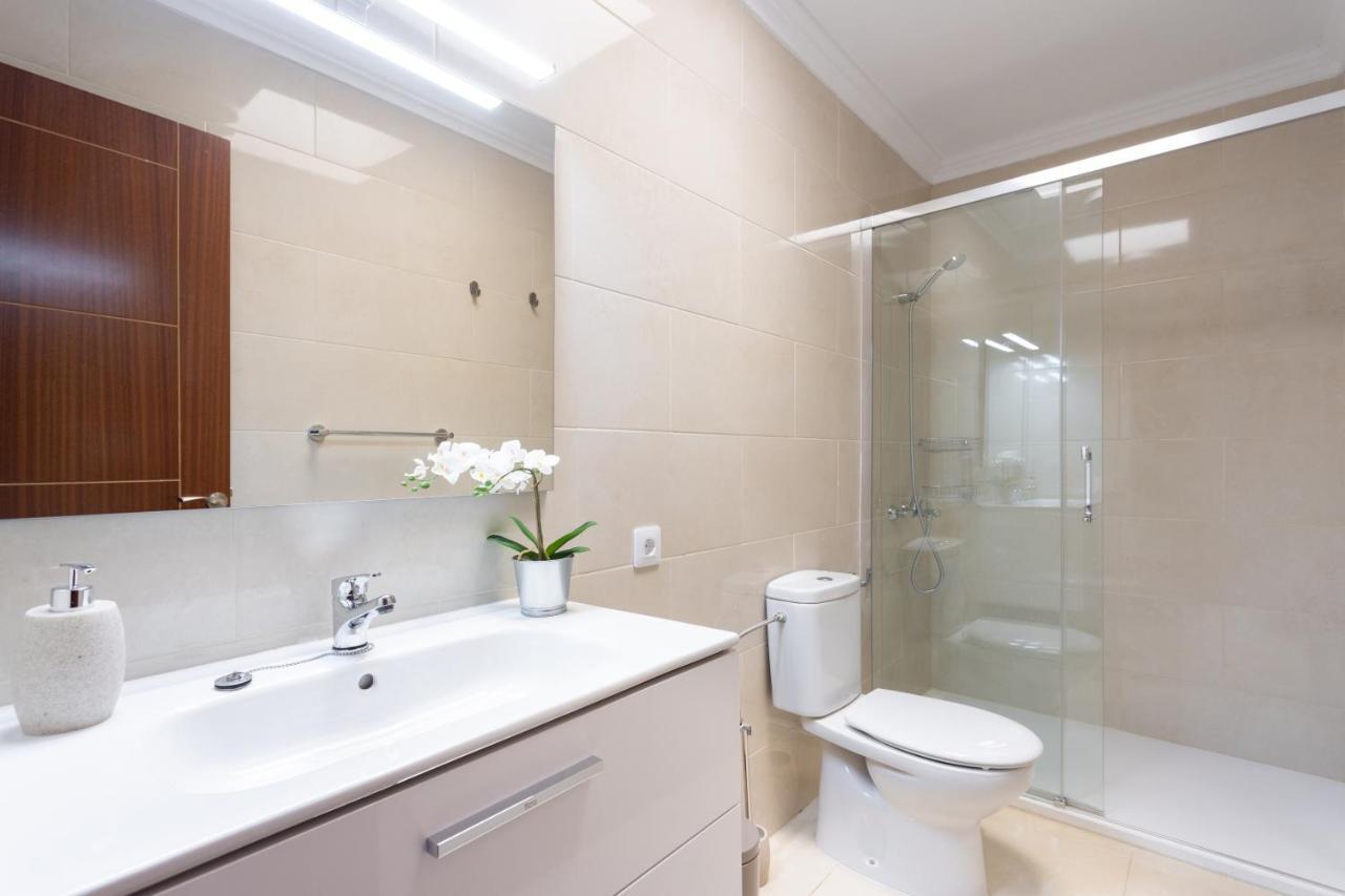 Classbnb - Three Spacious Apartments 150M From The Las Americas Promenade Arona  Exterior photo