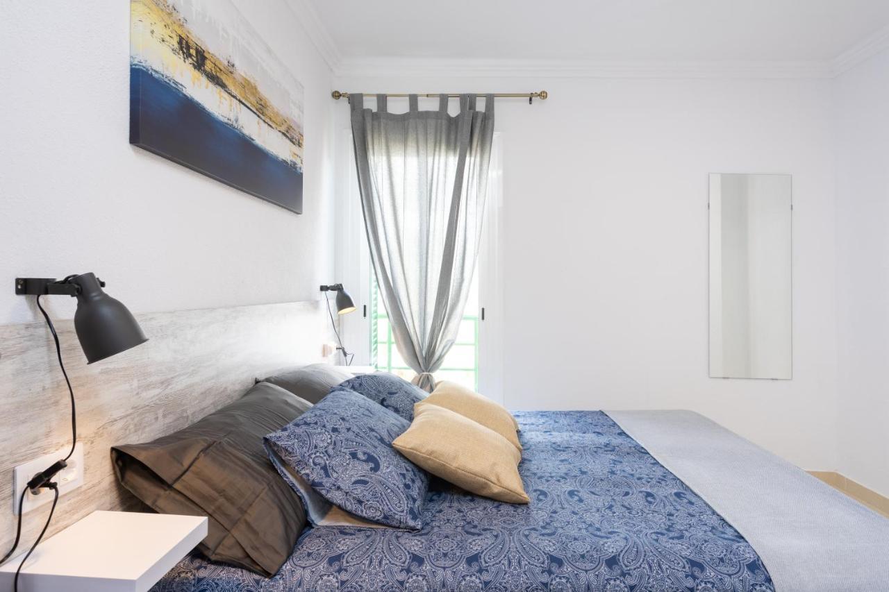 Classbnb - Three Spacious Apartments 150M From The Las Americas Promenade Arona  Exterior photo
