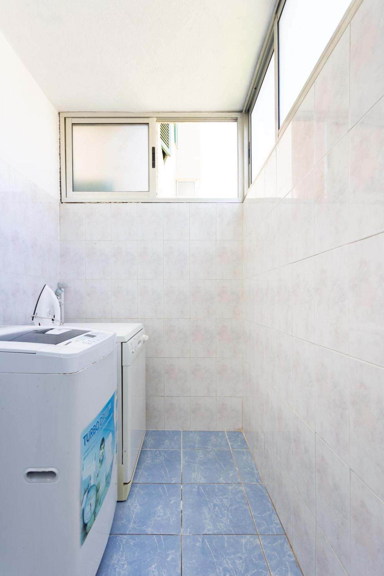 Classbnb - Three Spacious Apartments 150M From The Las Americas Promenade Arona  Exterior photo