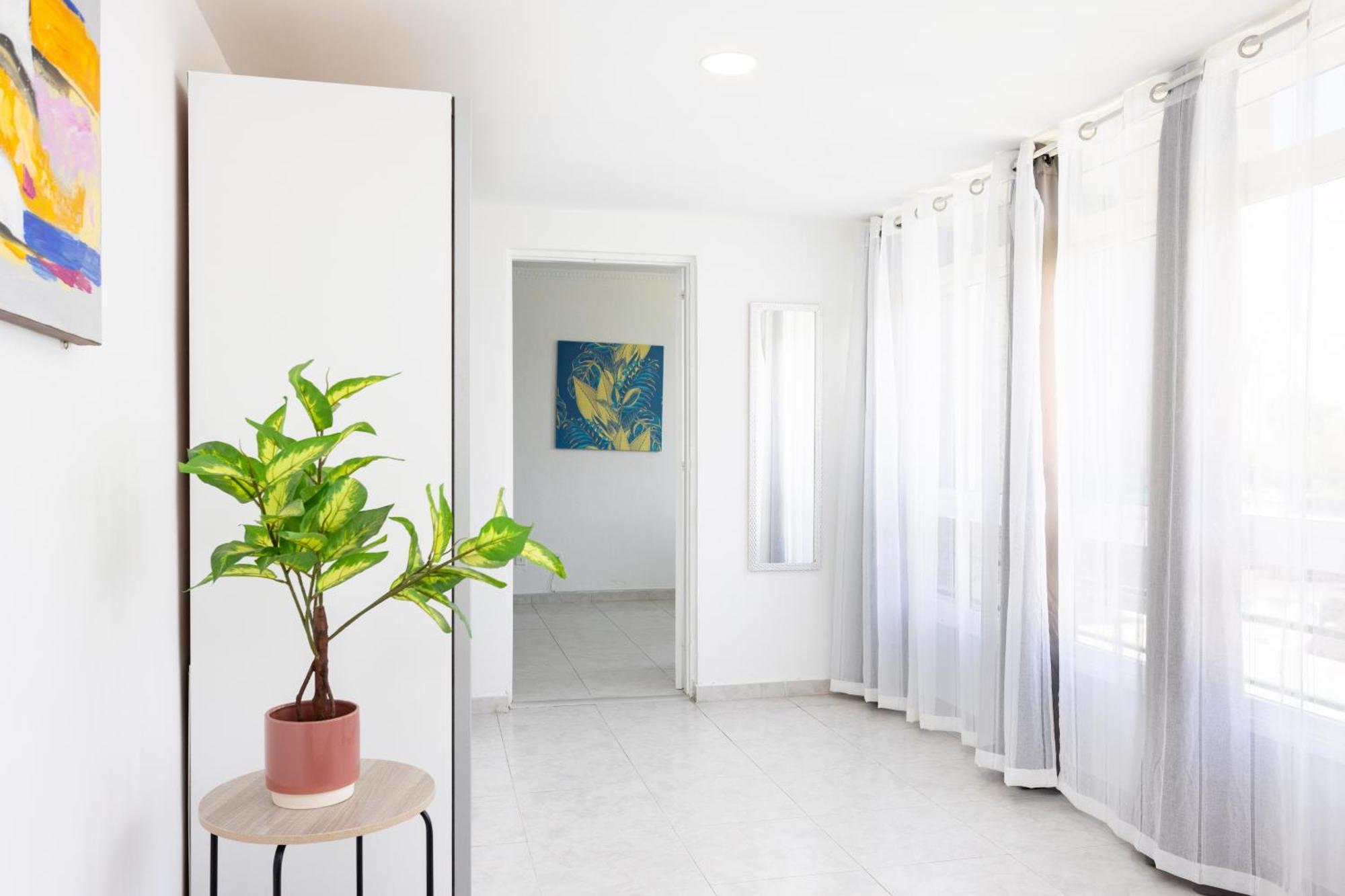 Classbnb - Three Spacious Apartments 150M From The Las Americas Promenade Arona  Exterior photo
