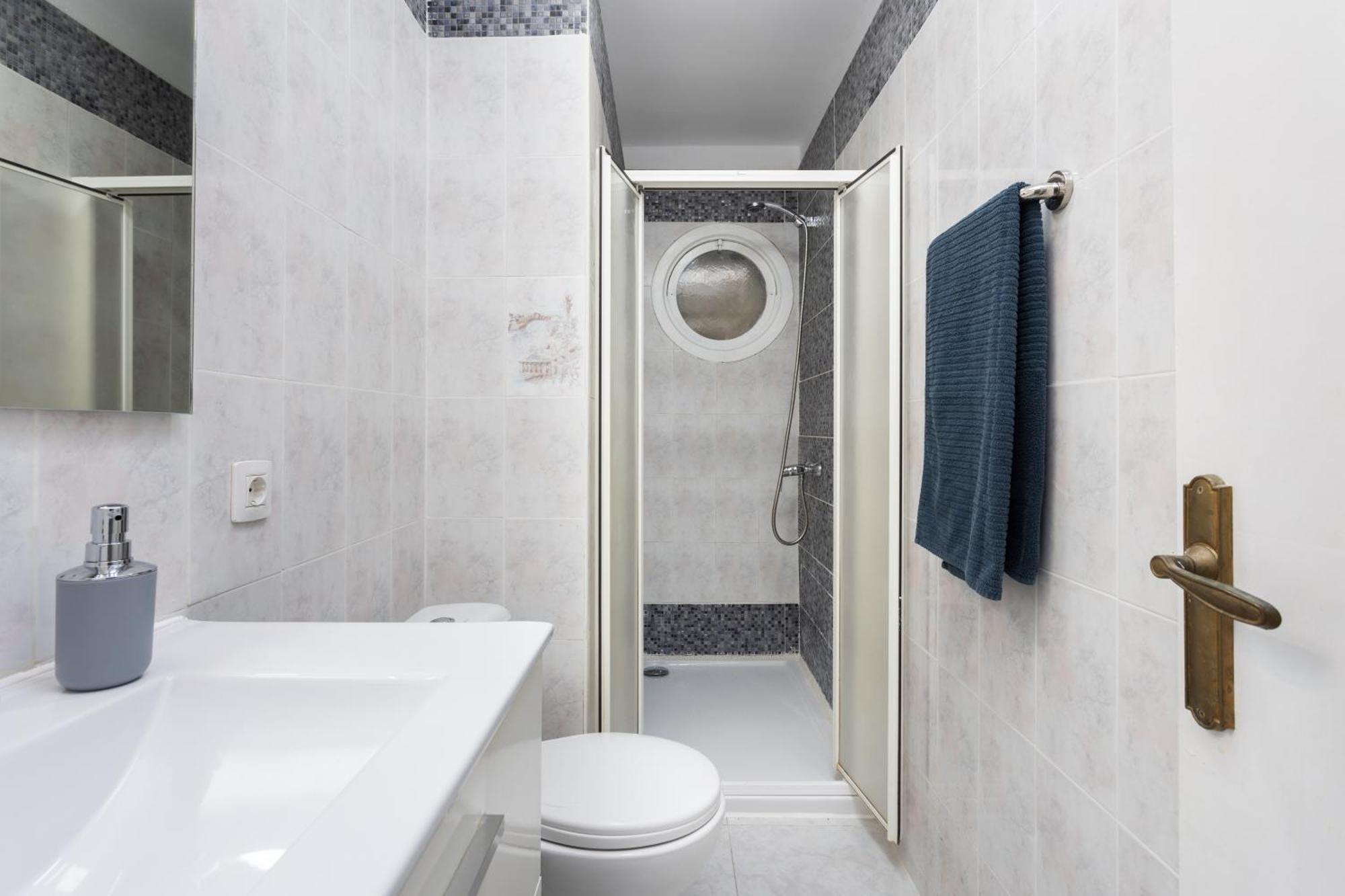 Classbnb - Three Spacious Apartments 150M From The Las Americas Promenade Arona  Exterior photo